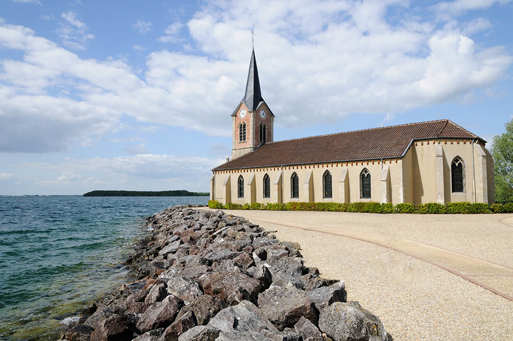 Toursime région Champagne