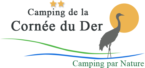 Camping de la Cornée du Der