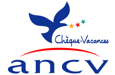 Chèque Vacance  (ANCV)